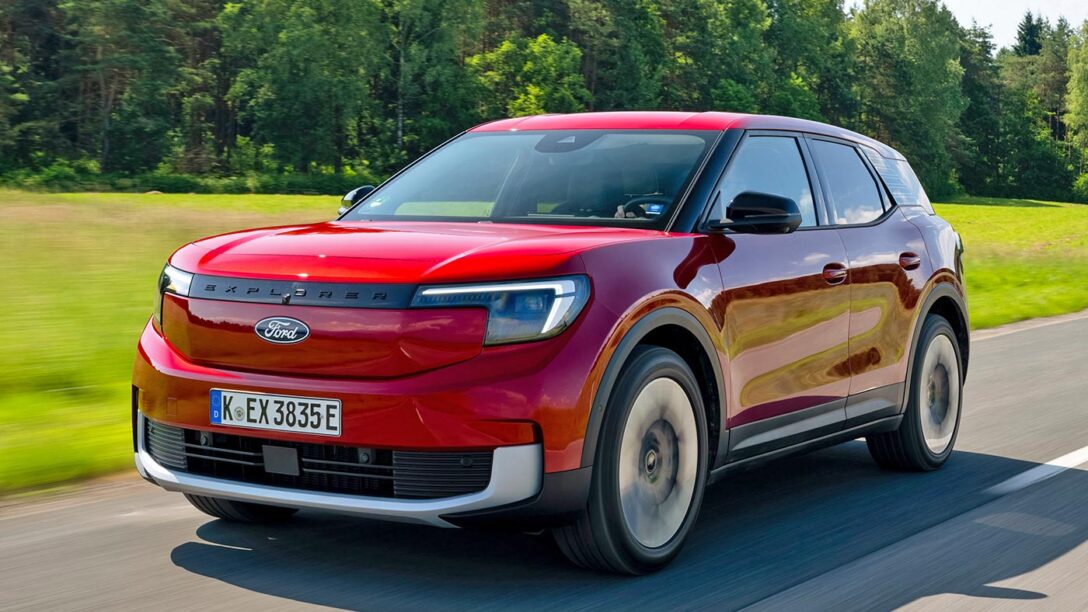 Βγάζει… μάτια τέτοια προσφορά 9.800 ευρώ σε νέο SUV