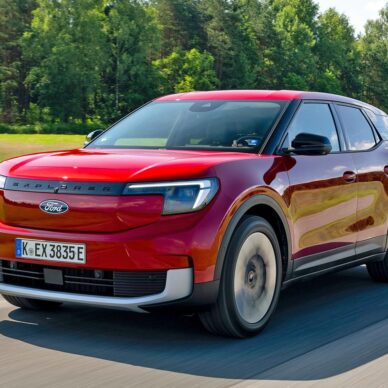 Βγάζει… μάτια τέτοια προσφορά 9.800 ευρώ σε νέο SUV