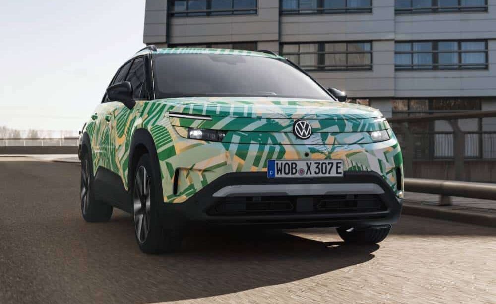 Η VW περνά στην αντεπίθεση με νέα γενιά προσιτών ηλεκτρικών