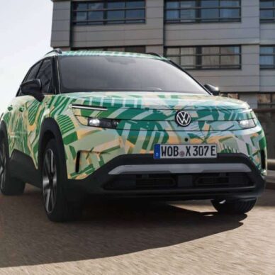 Η VW περνά στην αντεπίθεση με νέα γενιά προσιτών ηλεκτρικών