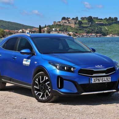 Δε «χάνεις» το νέο Kia XCeed με τέτοια τιμή
