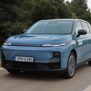 Μεγάλες προσφορές Leapmotor με κέρδος έως 7.000 ευρώ