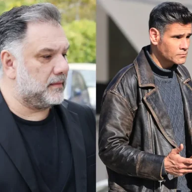 Δημήτρης Ουγγαρέζος: Το ηχητικό απόσπασμα με όσα είχε πει για τον Γρηγόρη Αρναούτογλου
