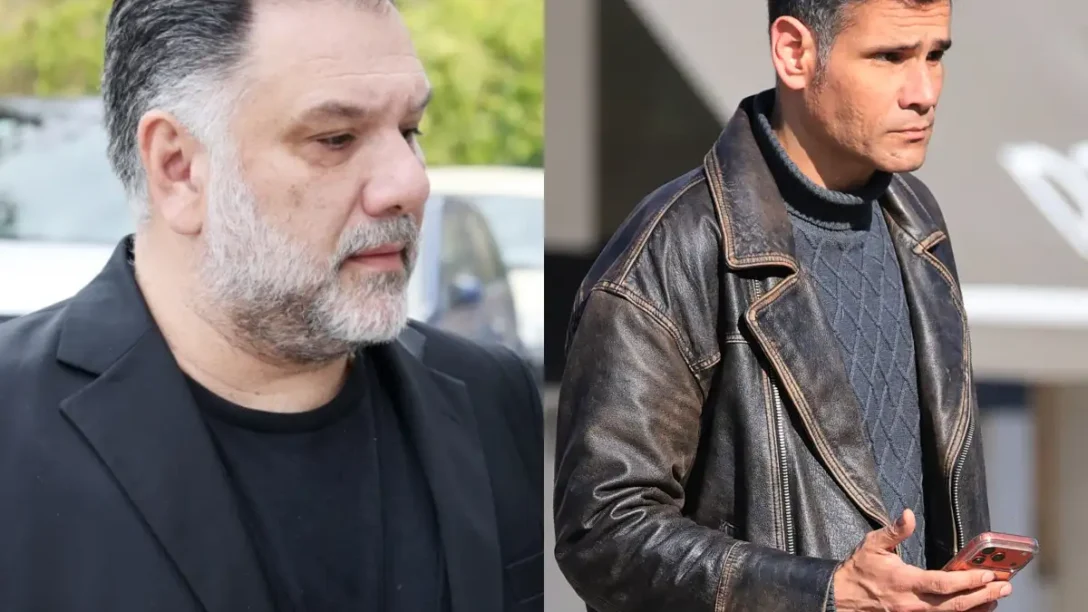 Γρηγόρης Αρναούτογλου: «Κόλαφος» για τον Δημήτρη Ουγγαρέζο: «Κάνει μια απεγνωσμένη προσπάθεια κι αυτός ο καημένος»