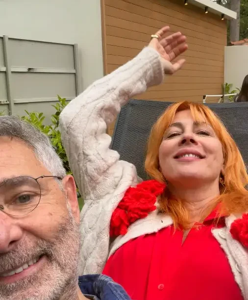 Θοδωρής Αθερίδης – Σμαράγδα Καρύδη