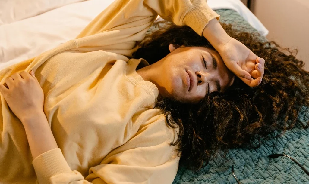 Το σύγχρονο burnout