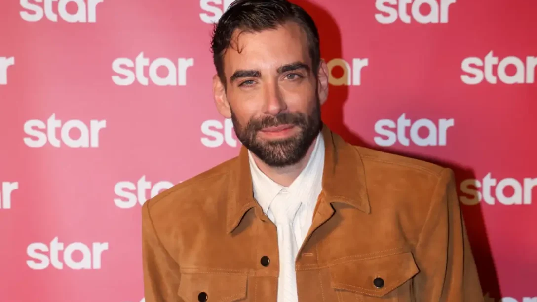 Έντι Γαβριηλίδης: «Η σχέση μου με το Star έφτασε σε κορεσμό και δεν θα είμαι ξανά στο GNTM»