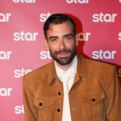 Έντι Γαβριηλίδης: «Η σχέση μου με το Star έφτασε σε κορεσμό και δεν θα είμαι ξανά στο GNTM»