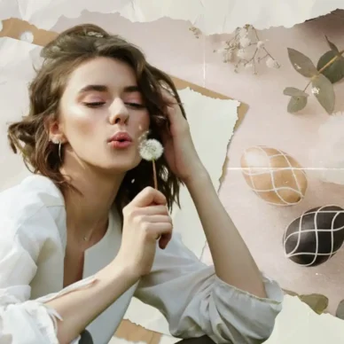 Πώς να μην πάρεις βάρος το Πάσχα χωρίς να στερηθείς τίποτα στο οικογενειακό τραπέζι