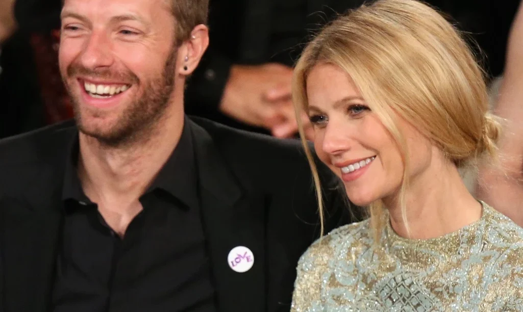 Γκουίνεθ Πάλτροου – Κρις Μάρτιν: Ο γιος τους έγινε 20 ετών και είναι ίδιος ο μπαμπάς του