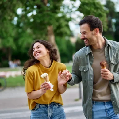 Οι πρώτοι 3 μήνες σε μια σχέση λένε τα πάντα – Ή μήπως όχι;