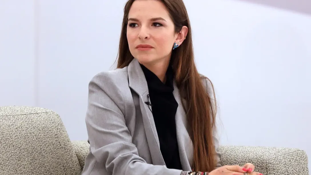 Η Εριέττα Κούρκουλου αποκαλύπτει για το μέλλον του Κέντρου Φυσικού Τοκετού – «Υπάρχουν επόμενα βήματα»