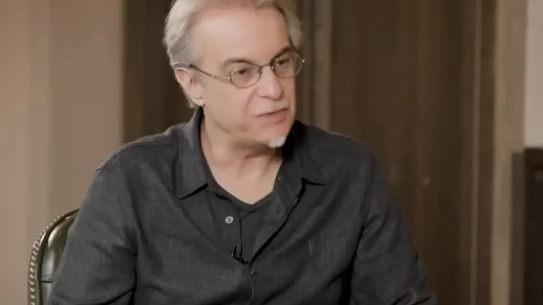 Μίλτος Πασχαλίδης: Η σπάνια εξομολόγηση