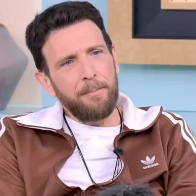 Θανάσης Πάτρας: «Όταν η γυναίκα μου νόσησε με καρκίνο, ευχόμουν να είχε συμβεί σε εμένα»