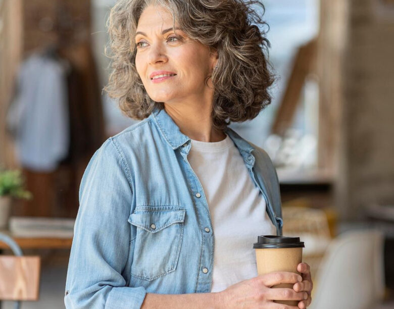 Οι 2 διατροφικές παγίδες που αγνοούν πολλές γυναίκες άνω των 50