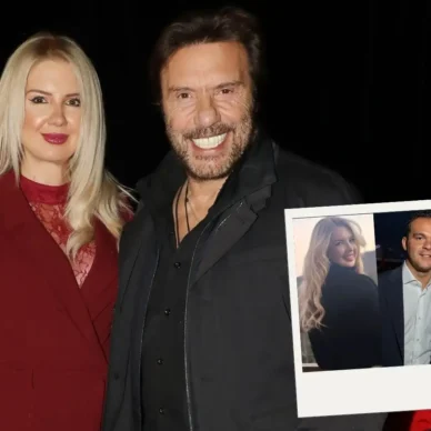 Ο Στράτος Τζώρτζογλου στο TLIFE: «Εννοείται θα καλέσω τη Σοφία Μαριόλα και τον νέο της σύντροφο στην πρεμιέρα μου»