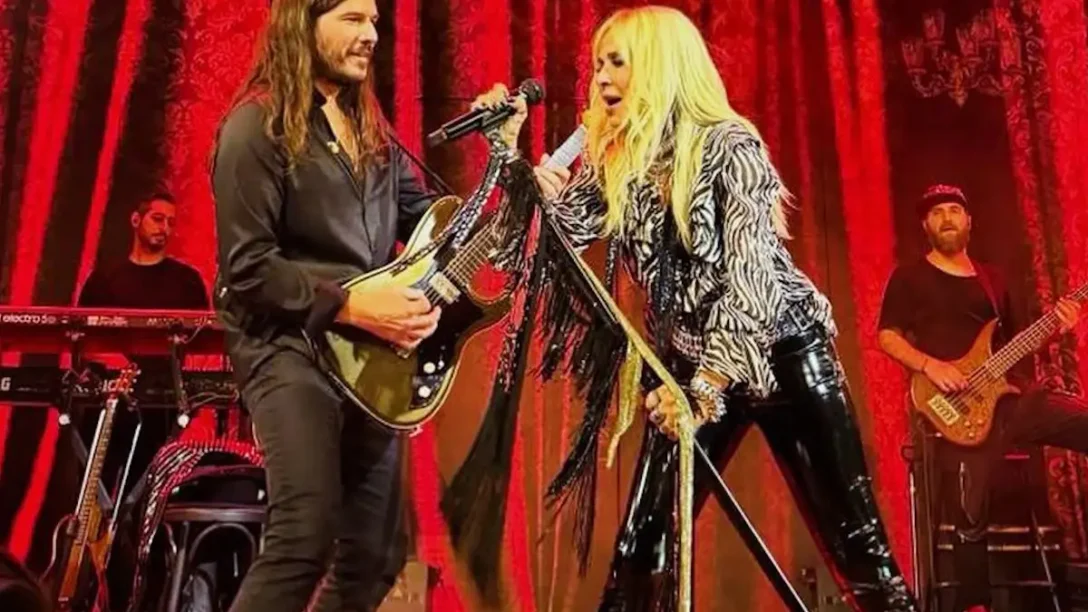 Άννα Βίσση: Η ανακοίνωση του Κάρλος Πέρεζ για το τέλος της συνεργασίας τους μετά από 11 χρόνια – Η απουσία του από την αποφώνησή της