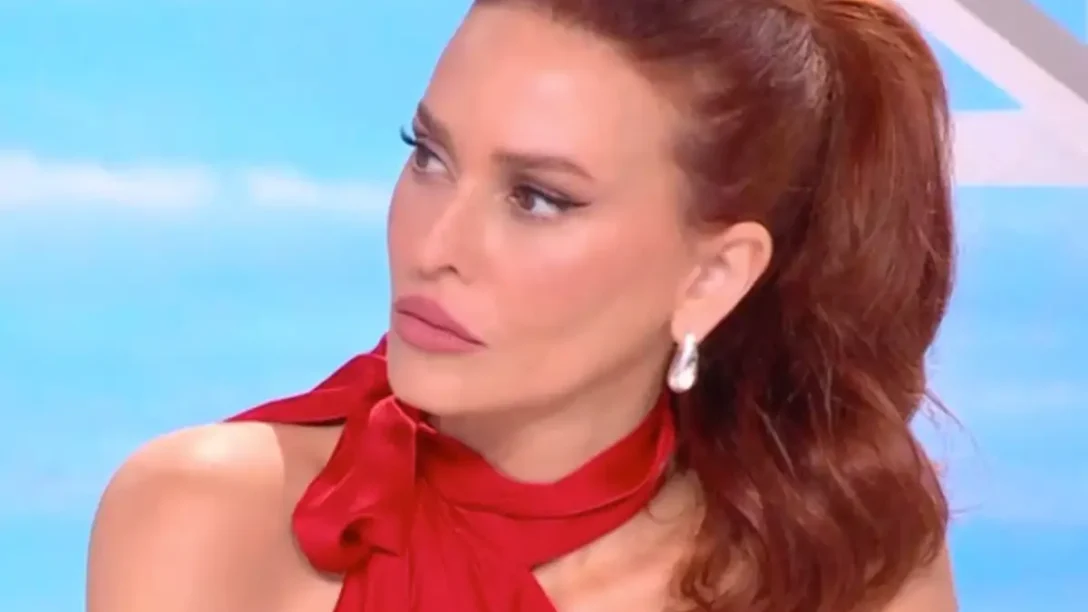 Σίσσυ Χρηστίδου για Γρηγόρη Αρναούτογλου: «Είναι αυτόφωτος, για τους συνεργάτες είναι πονοκέφαλος»
