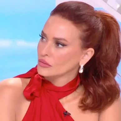 Σίσσυ Χρηστίδου για Γρηγόρη Αρναούτογλου: «Είναι αυτόφωτος, για τους συνεργάτες είναι πονοκέφαλος»