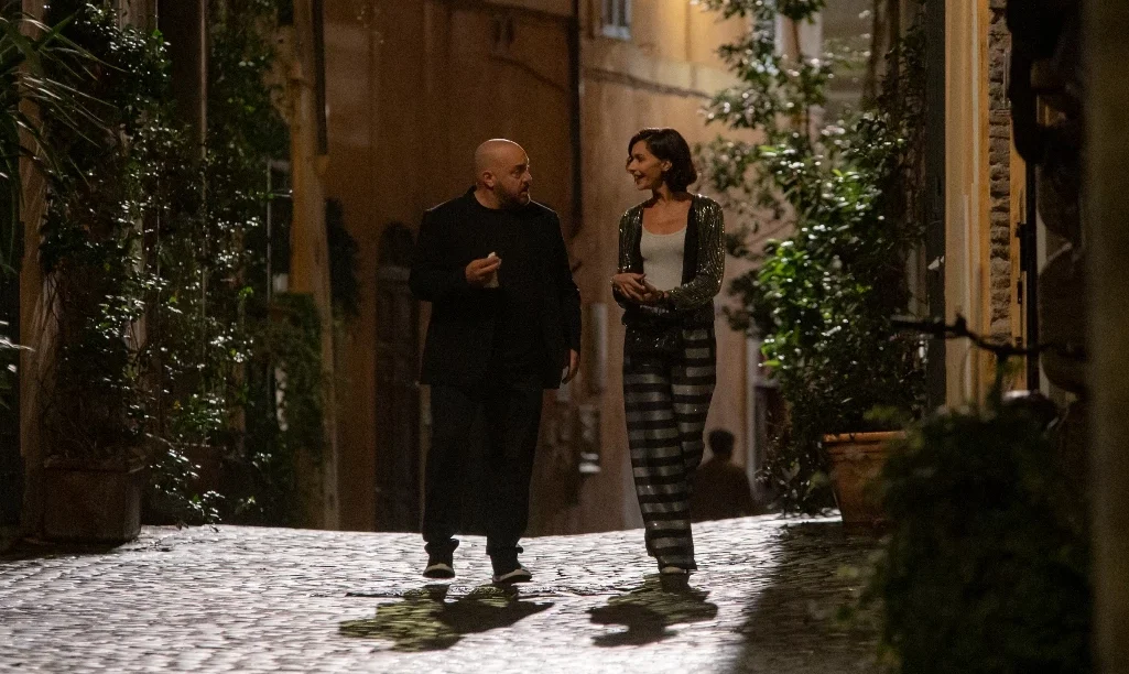 Οι νέες ταινίες που κυκλοφορούν από M. Πέμπτη (9/4) στα σινεμά