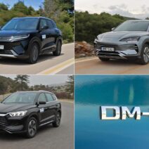 BYD-DM-i