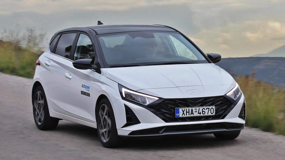 Έως 5.600 ευρώ μείωση τιμής στα μικρότερα Hyundai