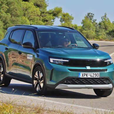 Νέα Opel με το Opel Deals και εκπτώσεις ως 4.300 ευρώ