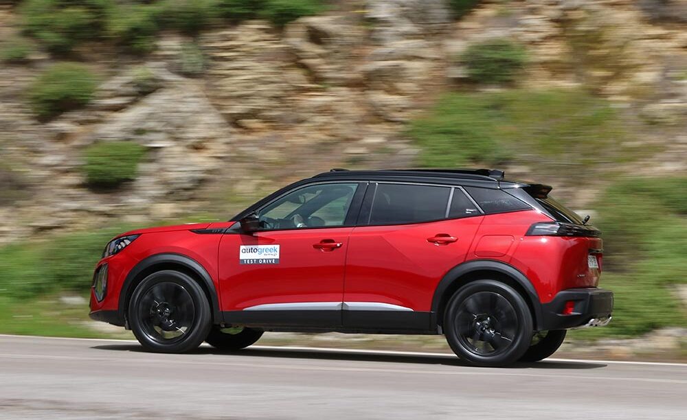 To πιο δημοφιλές Hybrid SUV στην Ελλάδα των 22.900 ευρώ
