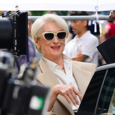 «Ο διάβολος φοράει Prada 2»: Οι αμοιβές-μαμούθ της Μέριλ Στριπ, της Αν Χάθαγουεϊ και της Έμιλι Μπλαντ