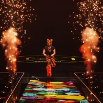 eurovision 2026 akylas prova