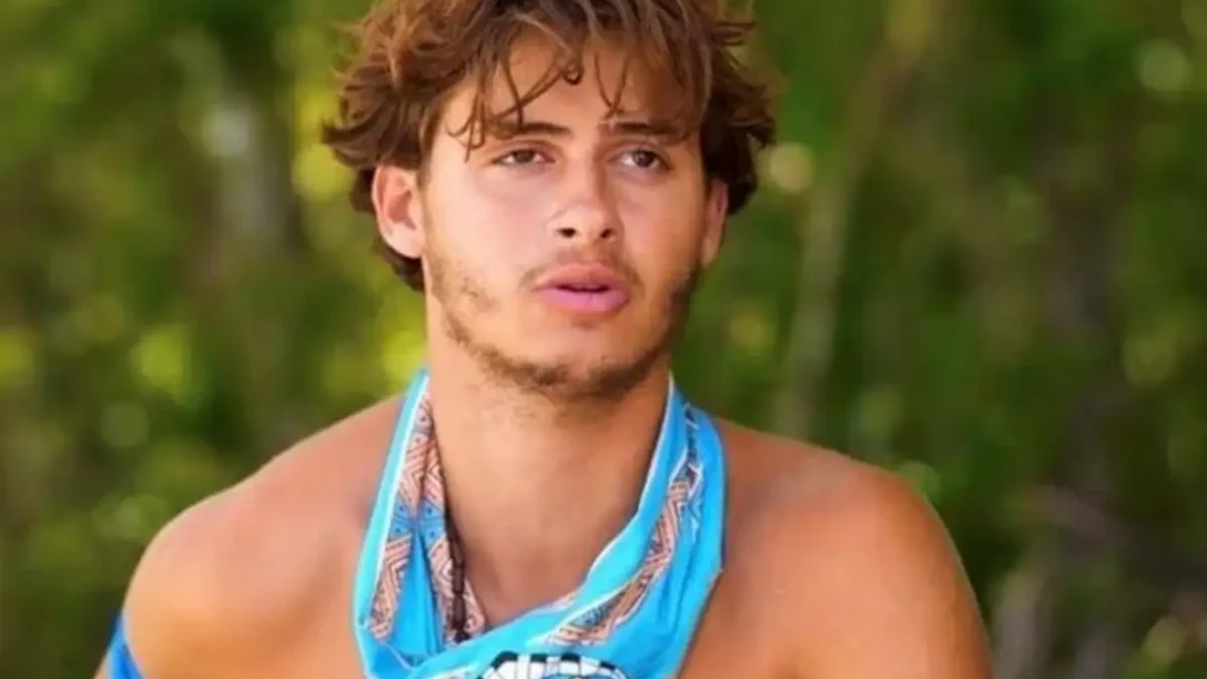 Survivor – Σταύρος Φλώρος: Ποιος είναι ο παίκτης που ακρωτηριάστηκε κάνοντας ψαροντούφεκο
