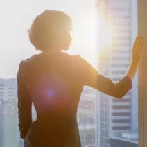 woman- woman-