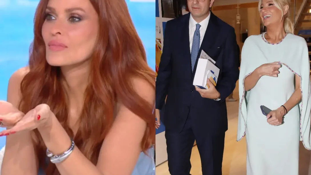 Σίσσυ Χρηστίδου: Η αποκάλυψή της για τον γάμο της Φαίης Σκορδά με τον Αλέξανδρο Αθανασιάδη