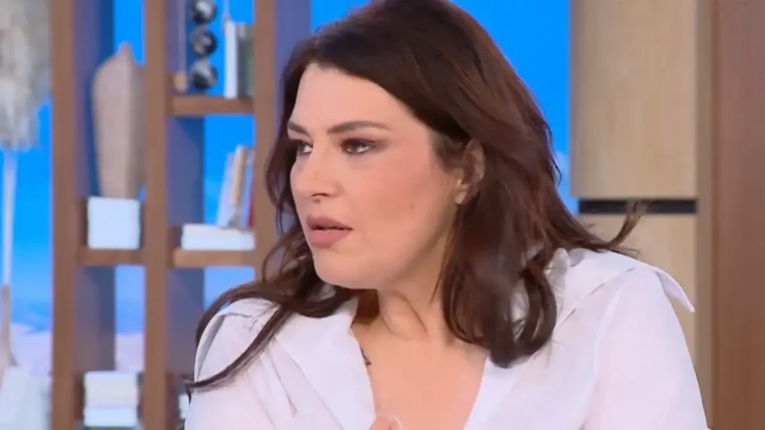 Κατερίνα Ζαρίφη για Eurovision και ΕΡΤ