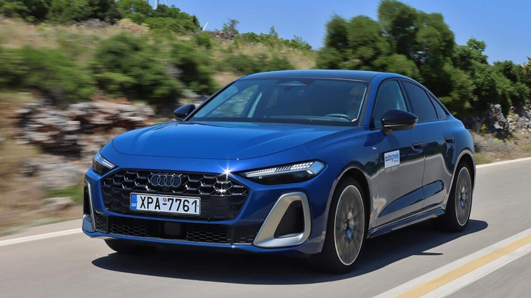 Νέα Audi με μειωμένη τιμή έως 30.000 ευρώ και 10ετή εγγύηση