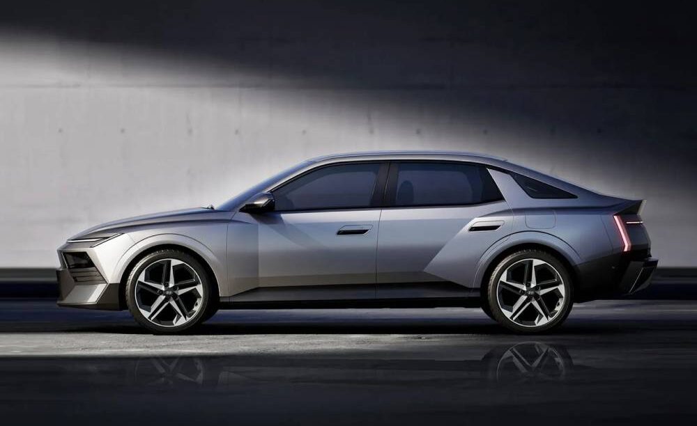 «Βγάζει μάτι» το νέο Hyundai Elantra
