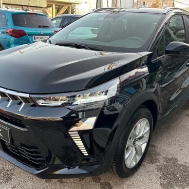 Προσφορά Mitsubishi ASX με 20.400 ευρώ