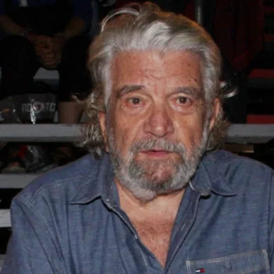 Πέθανε σε ηλικία 94 ετών ο ηθοποιός Άγγελος Αντωνόπουλος