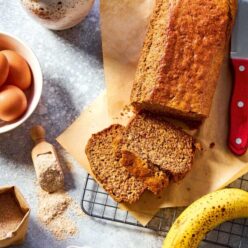 bananopsomo-xoris-zaxari-gastronomos-610×762