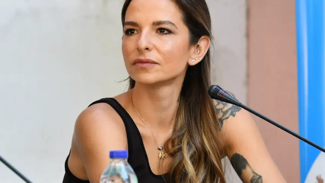 Η Εριέττα Κούρκουλου στο πλευρό των Παιδικών Χωριών SOS: «Αν εγώ δυσκολεύομαι να σκεφτώ τρίτο παιδί, φανταστείτε μια μέση οικογένεια»