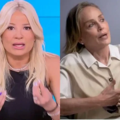 Φαίη Σκορδά: «Ένας άνδρας λέει όχι στη διπλή μαστεκτομή, ενώ το προτείνει γιατρός, είναι σοκαριστικό»