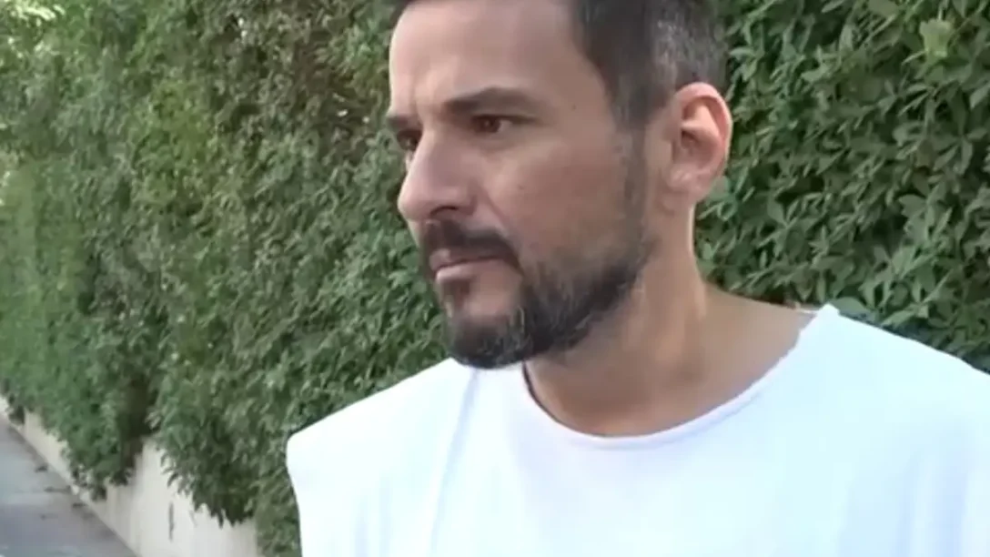 Κώστας Τσουρός: «Στον ΣΚΑΪ τα πράγματα δεν ήταν όπως τα περίμενα