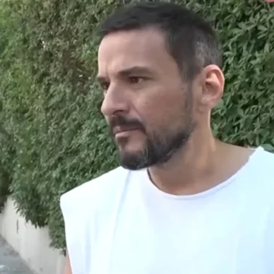 Κώστας Τσουρός: «Στον ΣΚΑΪ τα πράγματα δεν ήταν όπως τα περίμενα