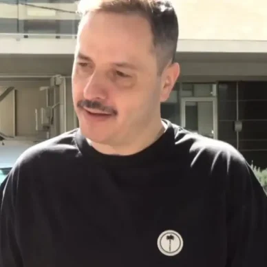Αλέξανδρος Τσουβέλας