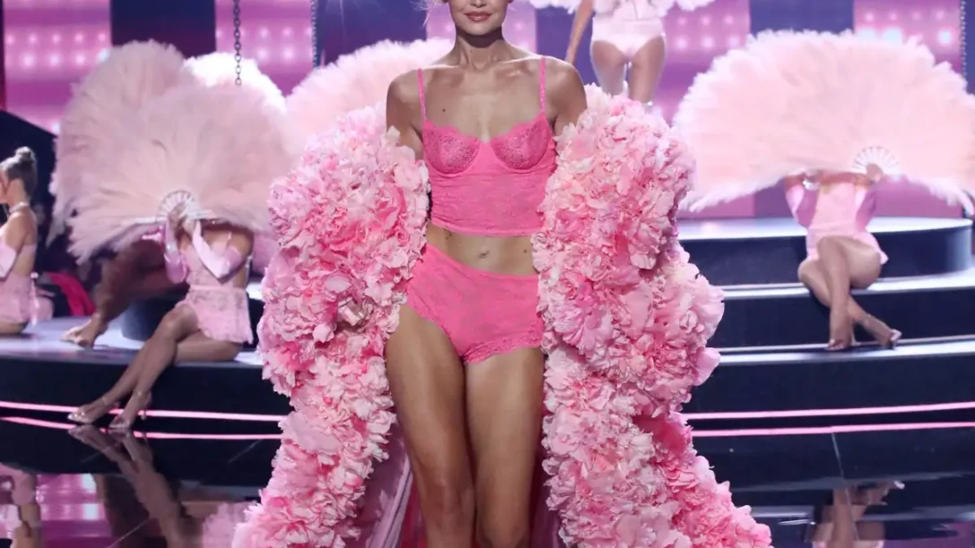 Victoria’s Secret: Το φαντασμαγορικό fashion show φέτος κατακτά την Πόλη των Αγγέλων