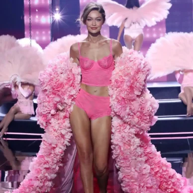 Victoria’s Secret: Το φαντασμαγορικό fashion show φέτος κατακτά την Πόλη των Αγγέλων