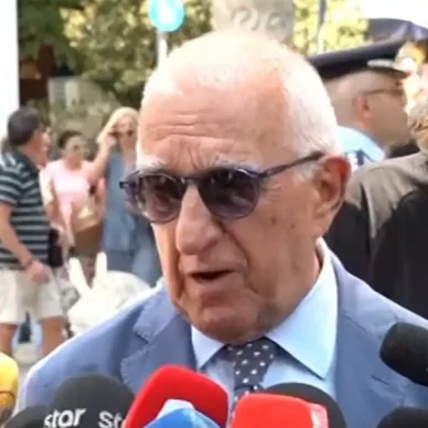 Νικήτας Κακλαμάνης: Η αποκάλυψη για τη Μάρω Κοντού, μετά την κηδεία – «Πάλεψε σχεδόν δύο χρόνια μόνη της με τον καρκίνο»