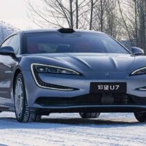 BYD-Yangwang-U7-Test-2 BYD-Yangwang-U7-Test-2