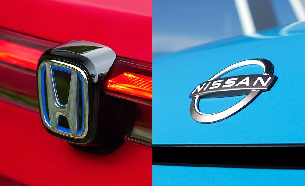 Συνεργασία Honda και Nissan για τα οχήματα επόμενης γενιάς