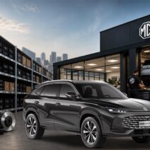 MG-after-sales MG-after-sales